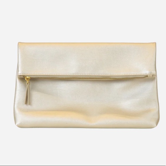 Fawn Design for Jillian Harris clutch - Picture 2 of 6